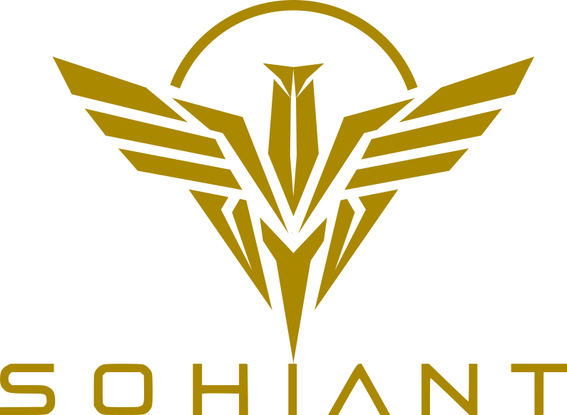 Soshiant